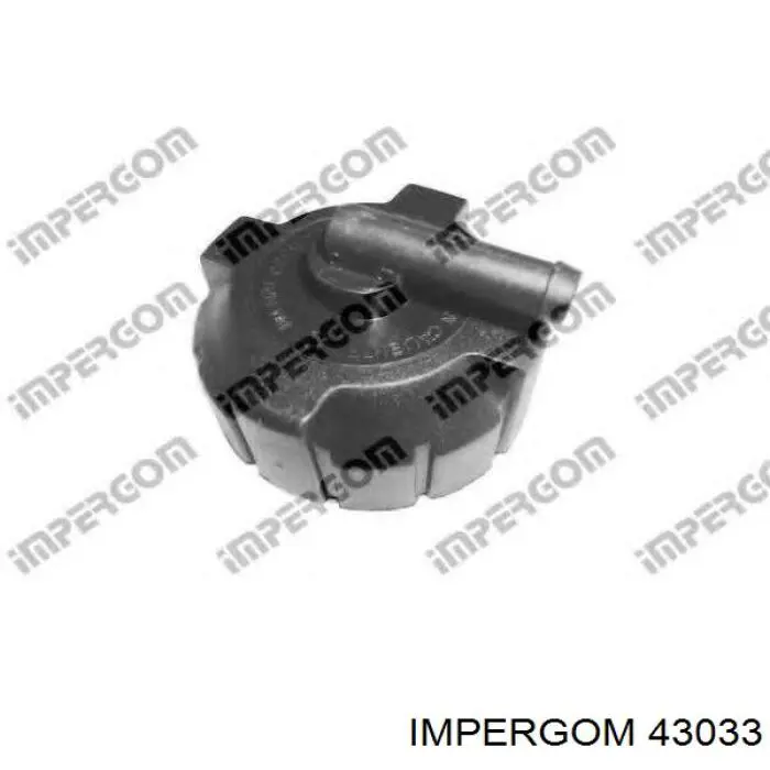 Купить 43033 Impergom Крышка/пробка расширительного бачка