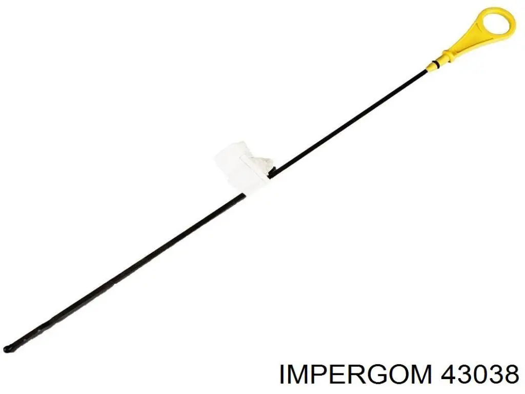 Крышка маслозаливной горловины Impergom 43038 цена, от 3.26 USD