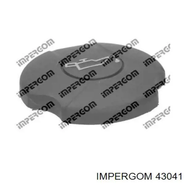 43041 Impergom крышка маслозаливной горловины