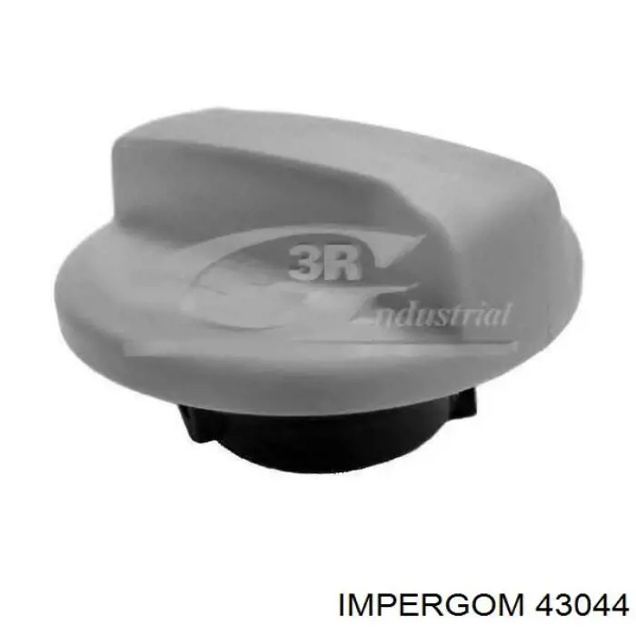 Купить 650089 Opel Крышка маслозаливной горловины