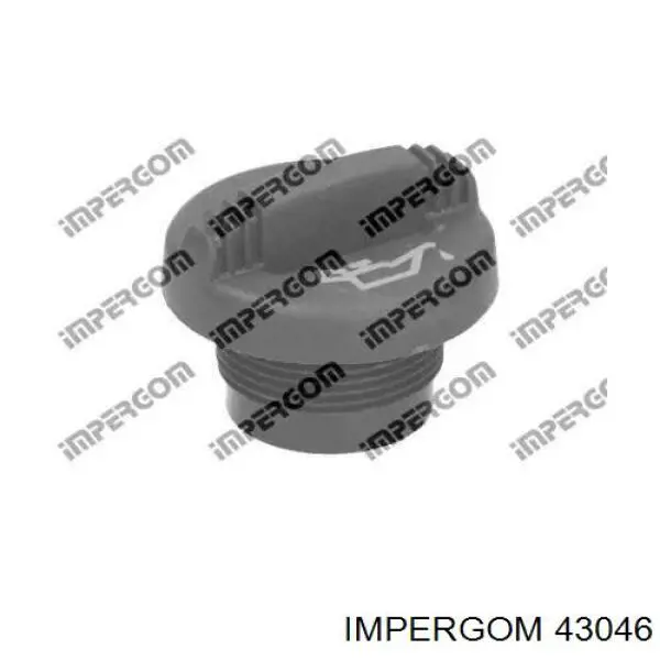  43046 Impergom