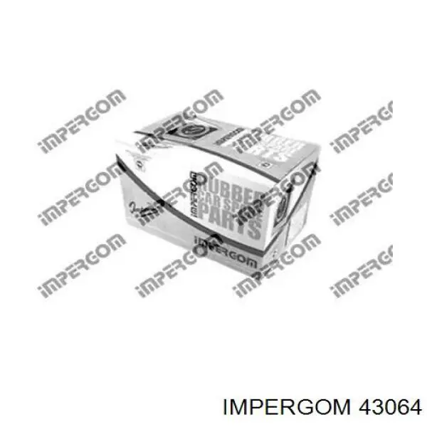 Крышка маслозаливной горловины 43064 Impergom