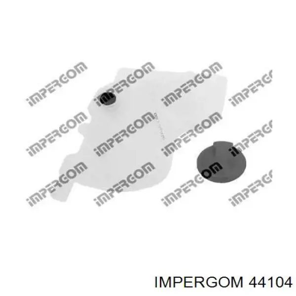 44104 Impergom бачок