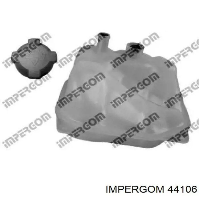  Расширительный бачок Impergom 44106