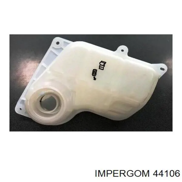 Купить 44106 Impergom Водяной бачок системы охлаждения