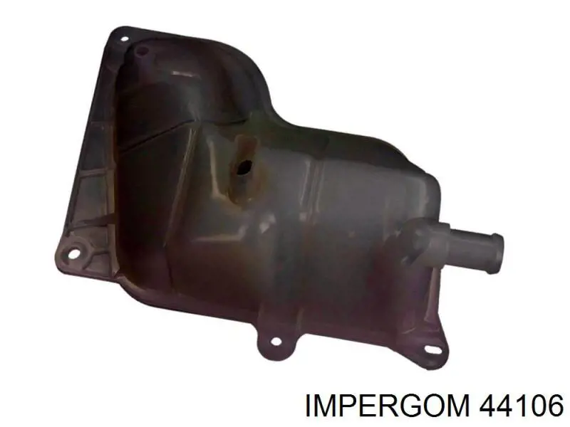 44106 Impergom Расширительный бачок охлаждения