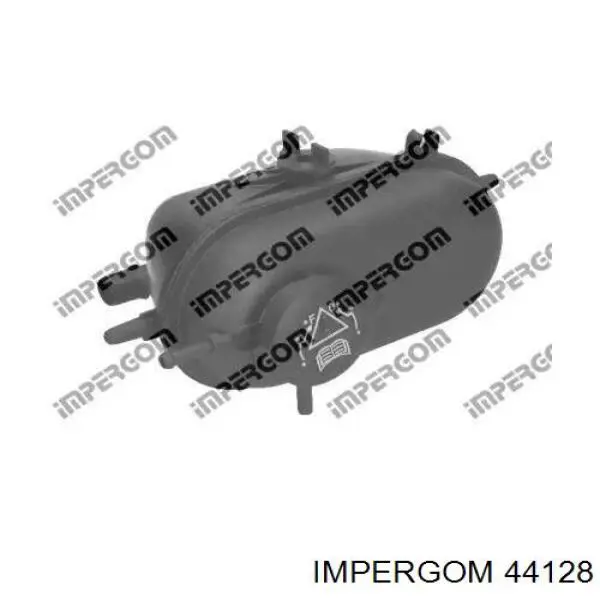 44128 Impergom Расширительный бачок охлаждения