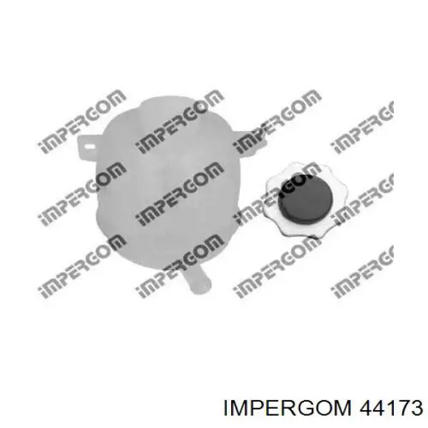44173 Impergom бачок