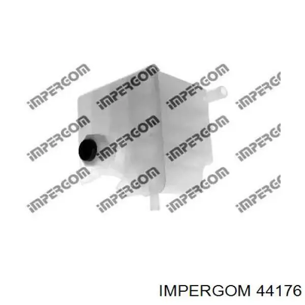 Бачок системы охлаждения 44176 Impergom