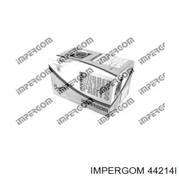 44214I Impergom tanque de expansão do sistema de esfriamento