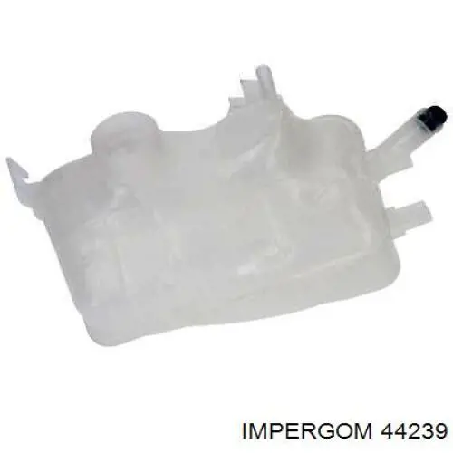 Купить 44239 Impergom Водяной бачок системы охлаждения