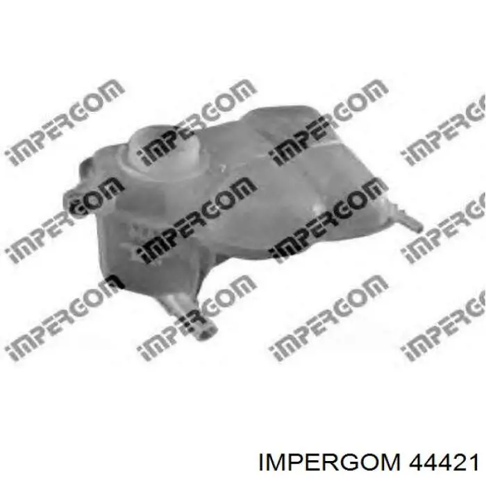 44421 Impergom Расширительный бачок охлаждения