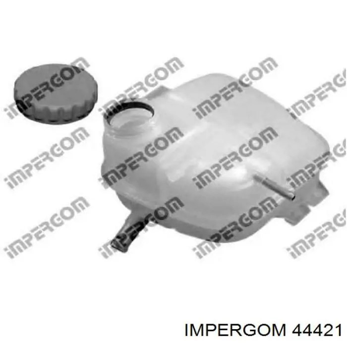 44421 Impergom