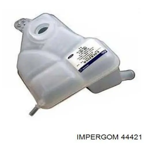 Купить 44421 Impergom Водяной бачок системы охлаждения