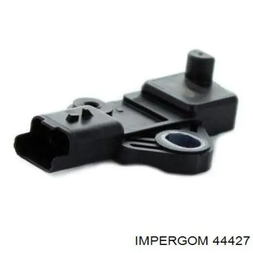 Бачок системы охлаждения 770120 Maxgear