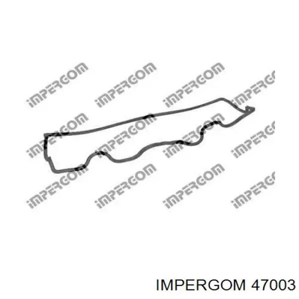 Прокладка клапанной крышки 47003 Impergom