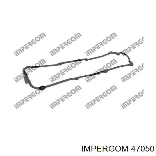 47050 Impergom прокладка клапанной крышки