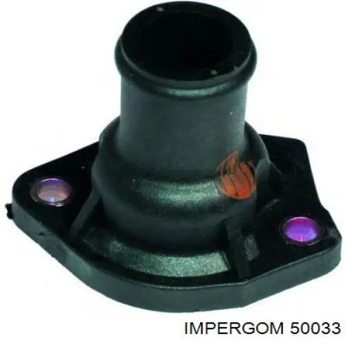 Буфер (отбойник) амортизатора переднего KTP0203 Japan Parts