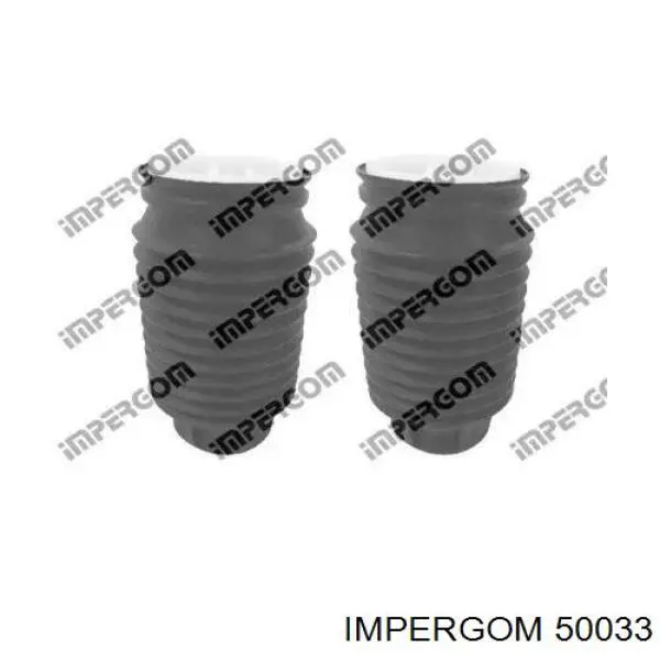 50033 Impergom буфер (отбойник амортизатора переднего)