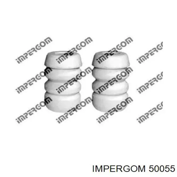 Буфер (отбойник) амортизатора переднего 50055 Impergom