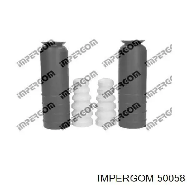 50058 Impergom Пыльники и отбойники амортизатора