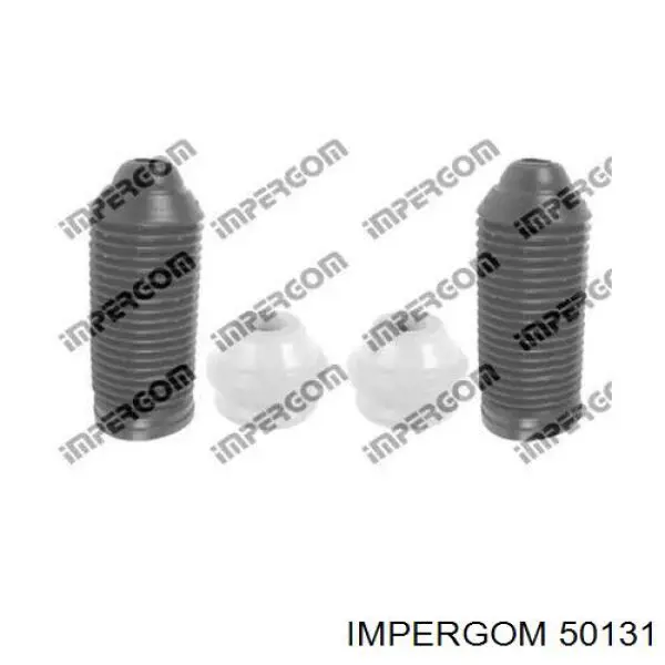 50131 Impergom Буфер (отбойник) амортизатора переднего + пыльник