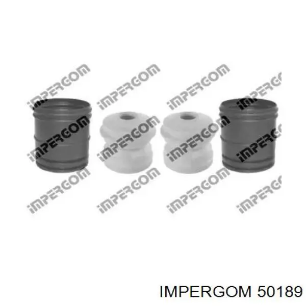 50189 Impergom Пыльники и отбойники амортизатора