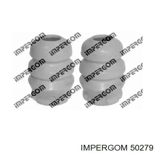 Отбойник задний Profit 23140917 цена, от 15.28 USD