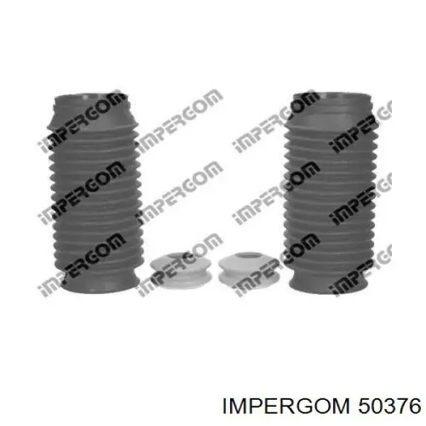 1242703510 JP Group Буфер (отбойник) амортизатора переднего + пыльник