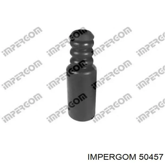 Буфер-отбойник амортизатора переднего + пыльник Impergom 50457 цена, от 7.81 USD