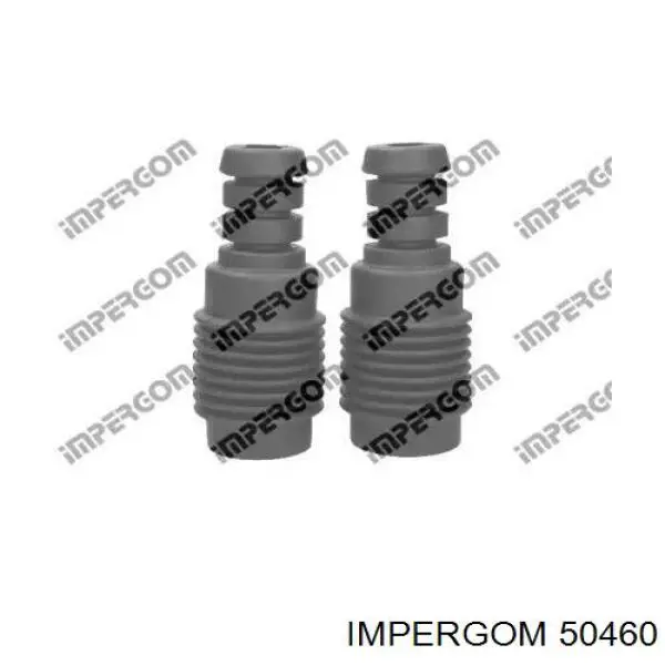 KTP116 Japan Parts Буфер (отбойник) амортизатора переднего + пыльник