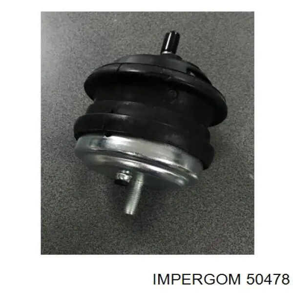 Купить 50478 Impergom Буфер (отбойник) амортизатора переднего + пыльник