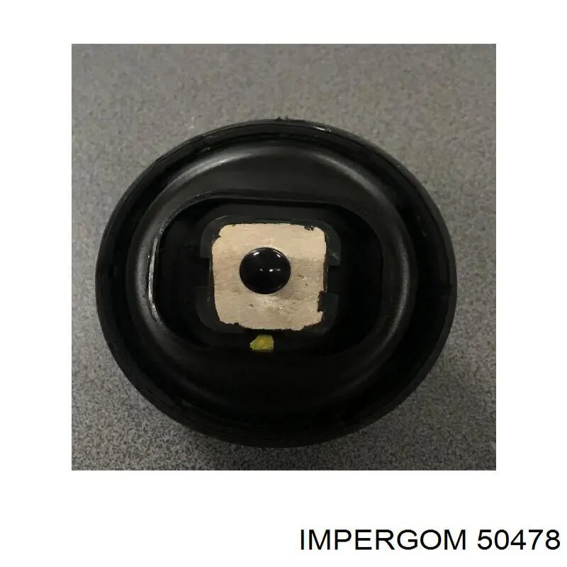 Отбойник + пыльник амортизатора переднего Impergom 50478