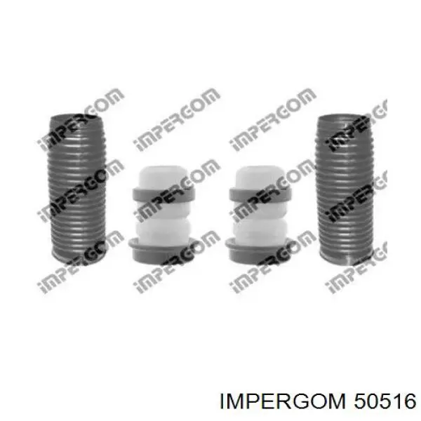 50516 Impergom Пыльники и отбойники амортизатора