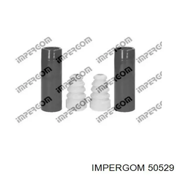Отбойники задних амортизаторов 1590931 Japko