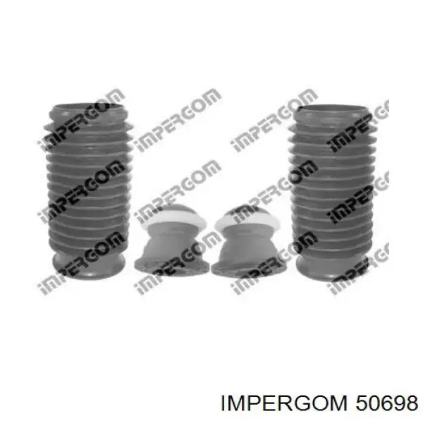Буфер-отбойник амортизатора переднего + пыльник Febi 196354 цена, от 18.54 USD