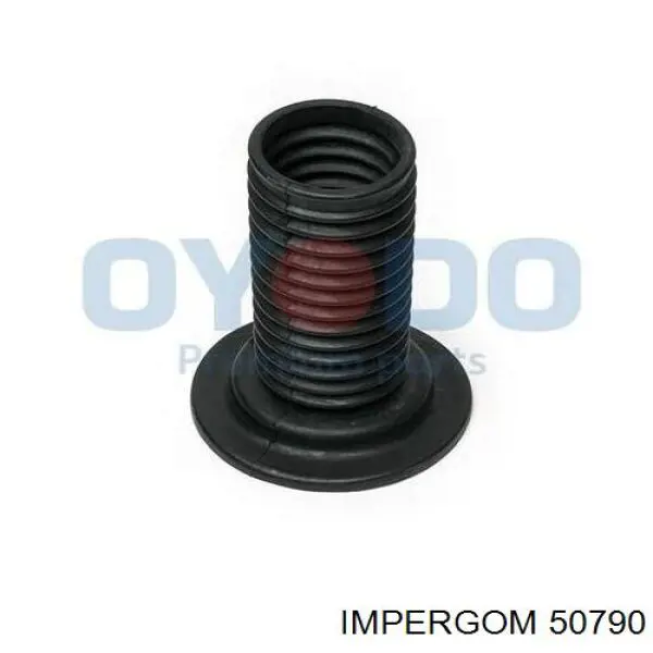 Купить 50790 Impergom Буфер (отбойник) амортизатора переднего + пыльник