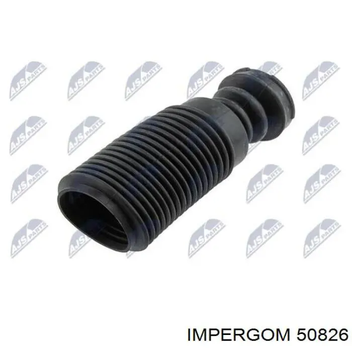 50826 Impergom