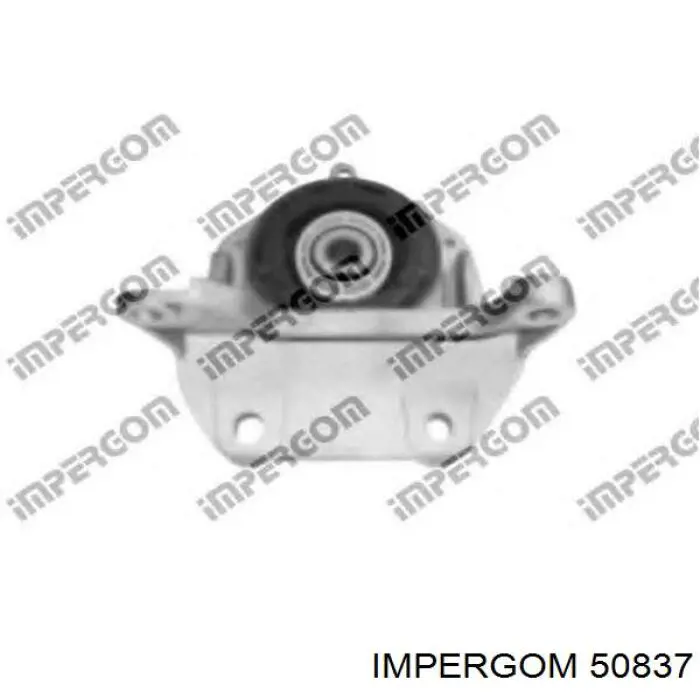 Отбойники задних амортизаторов 552400M0B5 Nissan/Infiniti