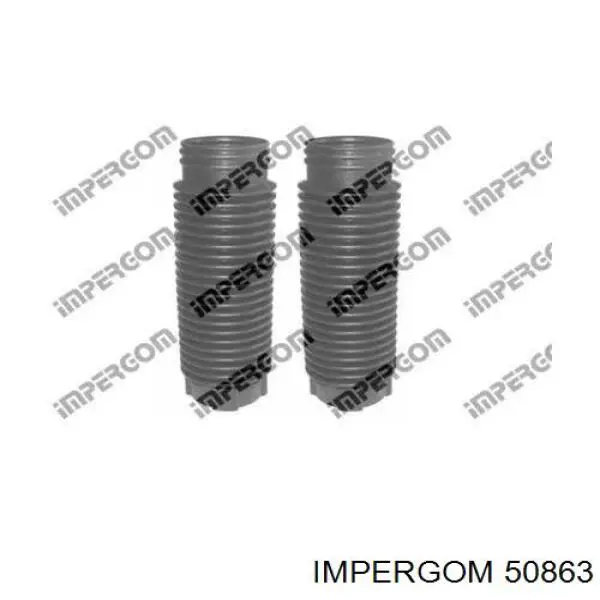 50863 Impergom Пыльник заднего амортизатора