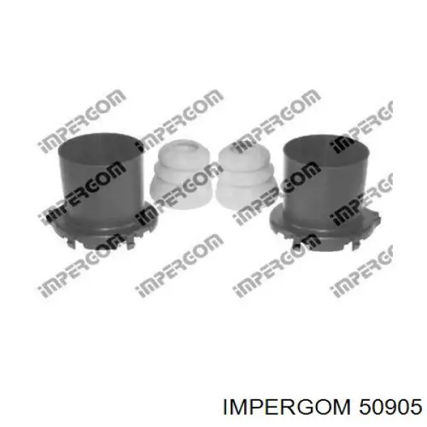 50905 Impergom буфер (отбойник амортизатора переднего + пыльник)