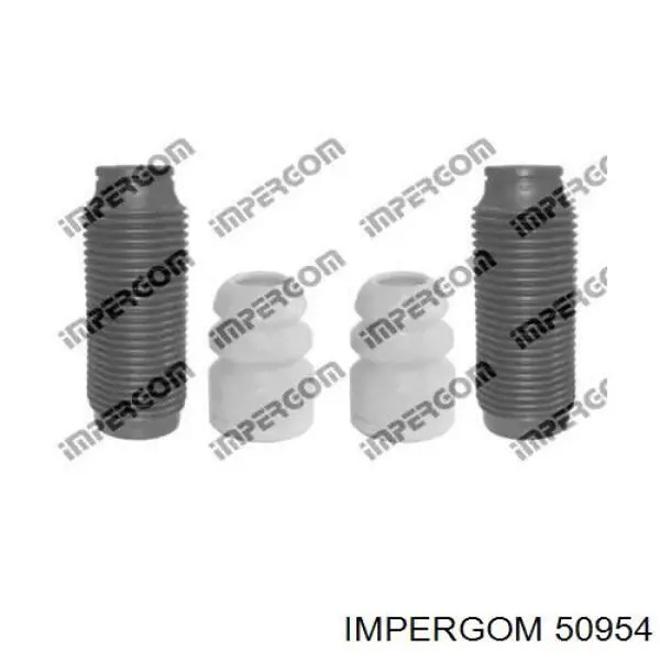 Купить TS7430 Tashiko Отбойник на задние стойки