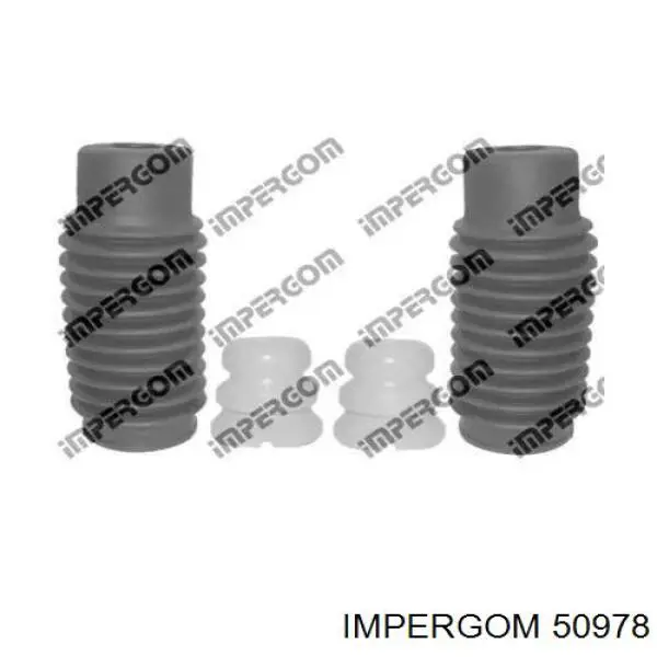50978 Impergom Пыльник стойки передней