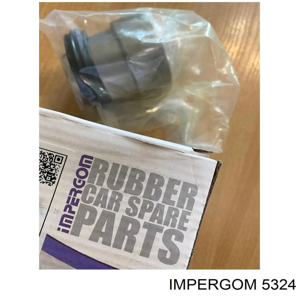 Защита ремня Грм Impergom 5324 цена, от 11.97 USD