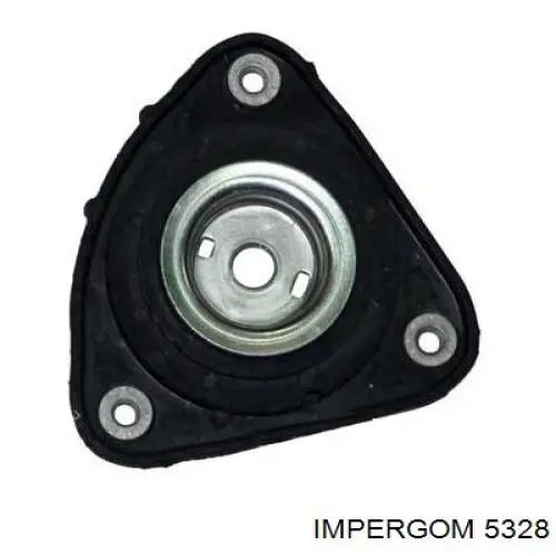 Купить 5328 Impergom Нижняя защита ремня ГРМ