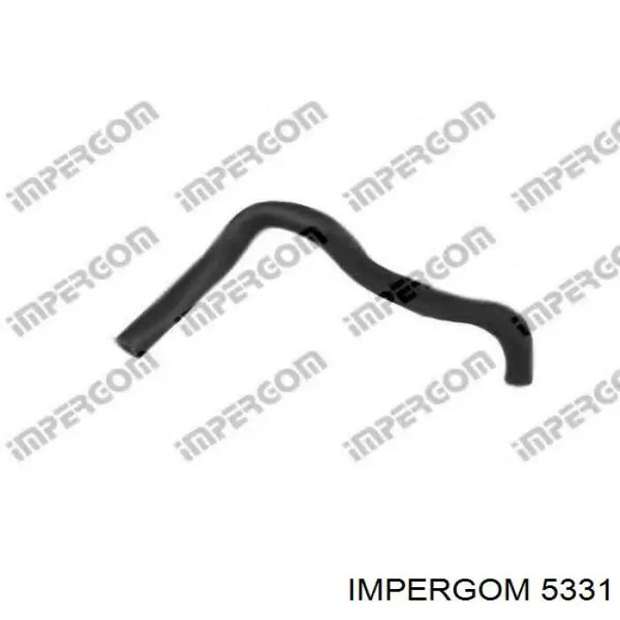  5331 Impergom
