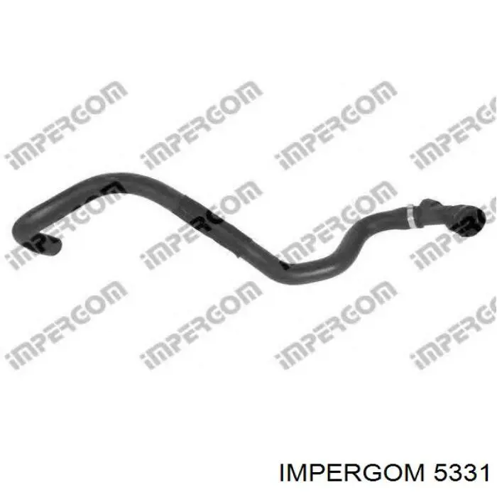 5331 Impergom 
