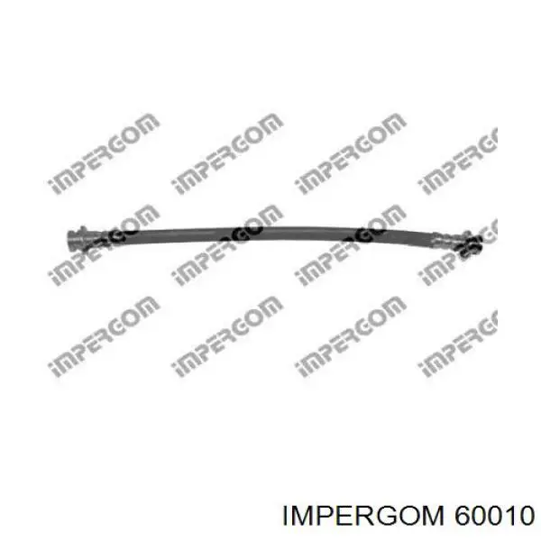  60010 Impergom