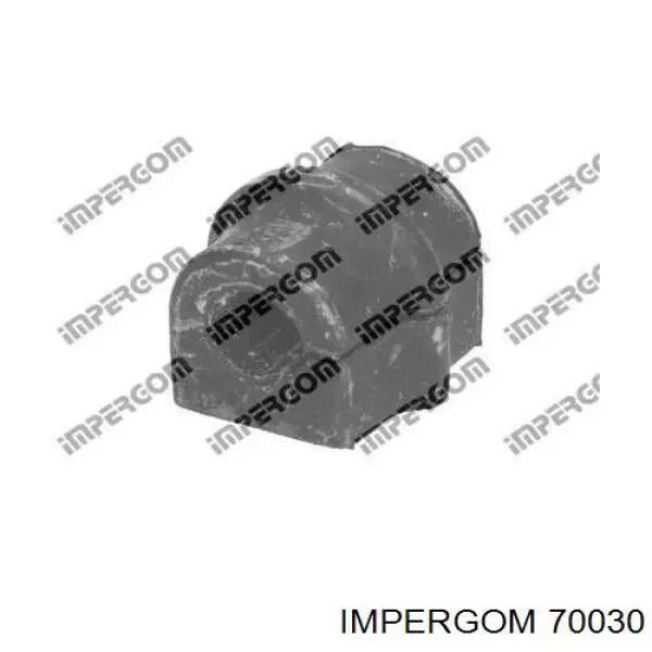 70030 Impergom втулка стабилизатора переднего