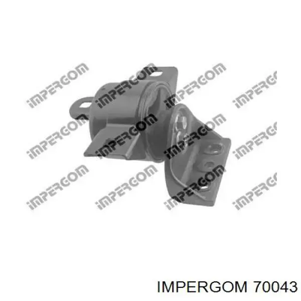  70043 Impergom